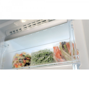 Whirlpool UW6 F2C WB 2 fagyasztószekrény fehér